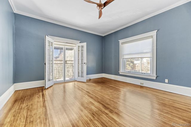 836 E 17th Avenue 2B., Denver, CO 80218