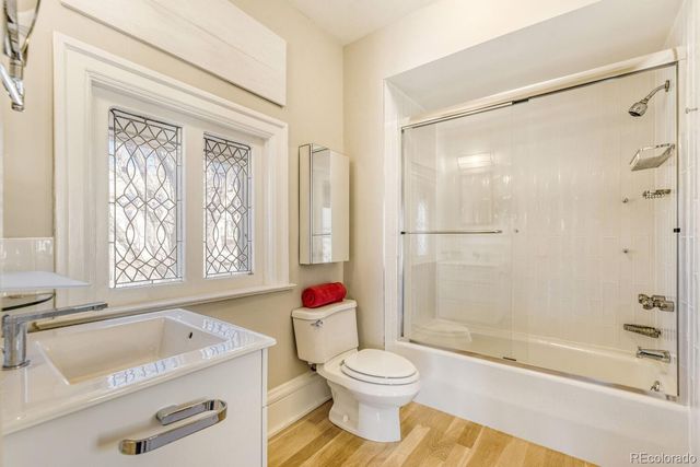 836 E 17th Avenue 2B., Denver, CO 80218