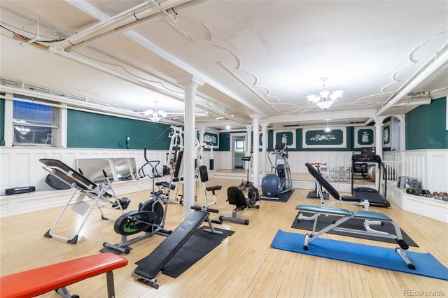 836 E 17th Avenue 2B., Denver, CO 80218