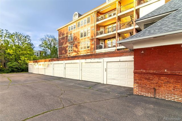 836 E 17th Avenue 2B., Denver, CO 80218