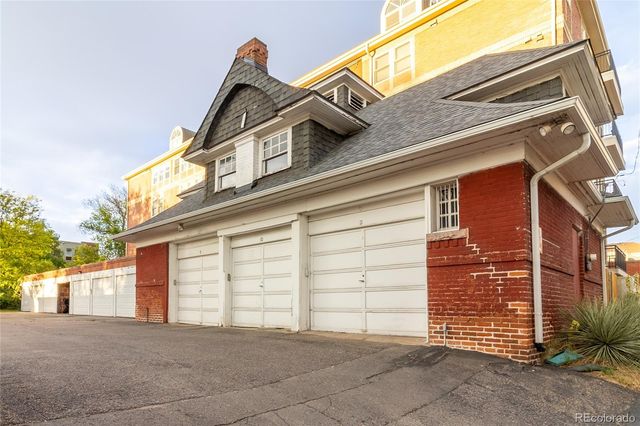 836 E 17th Avenue 2B., Denver, CO 80218