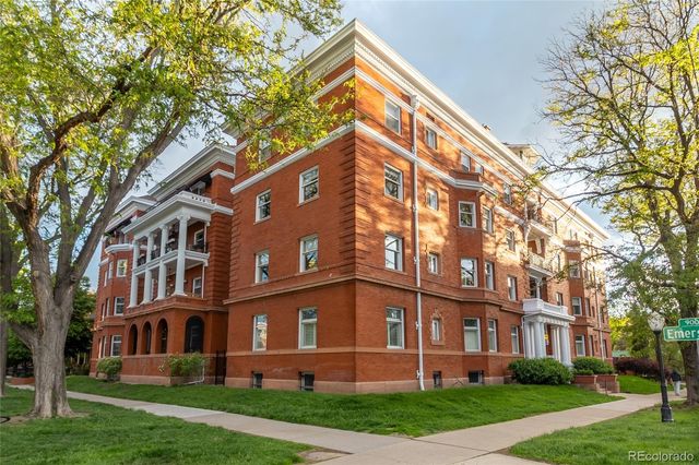 836 E 17th Avenue 2B., Denver, CO 80218