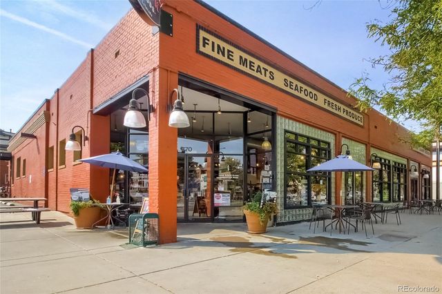 836 E 17th Avenue 2B., Denver, CO 80218