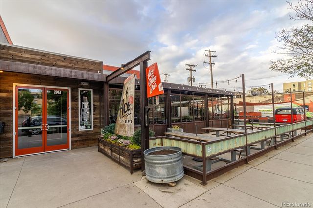 836 E 17th Avenue 2B., Denver, CO 80218