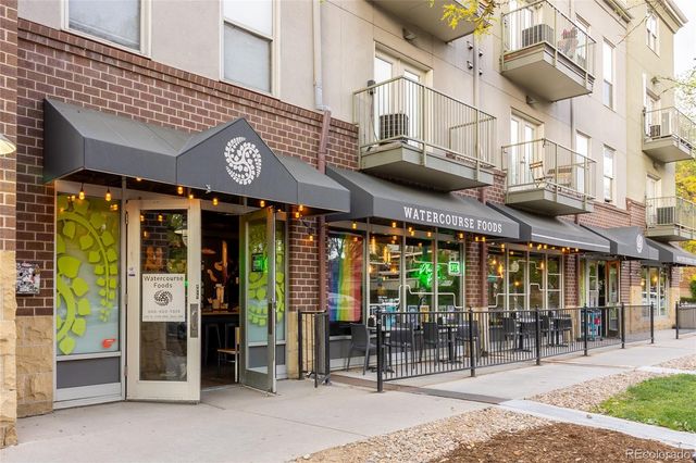 836 E 17th Avenue 2B., Denver, CO 80218