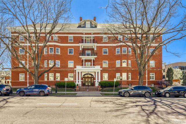 836 E 17th Avenue 2B., Denver, CO 80218