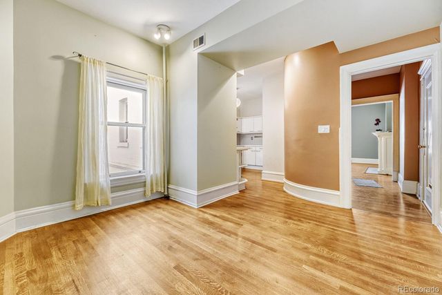 836 E 17th Avenue 2B., Denver, CO 80218