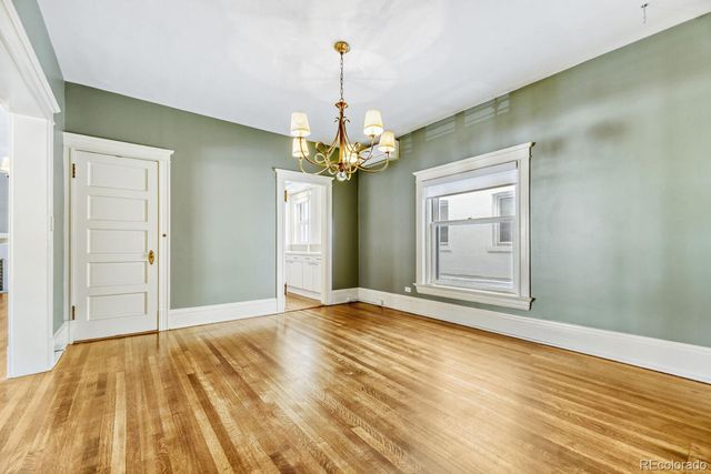 836 E 17th Avenue 2B., Denver, CO 80218