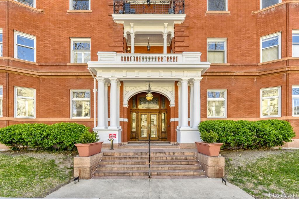 836 E 17th Avenue 2B., Denver, CO 80218