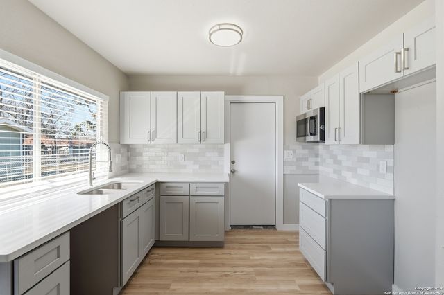 7326 Glen Brk, San Antonio, TX 78239