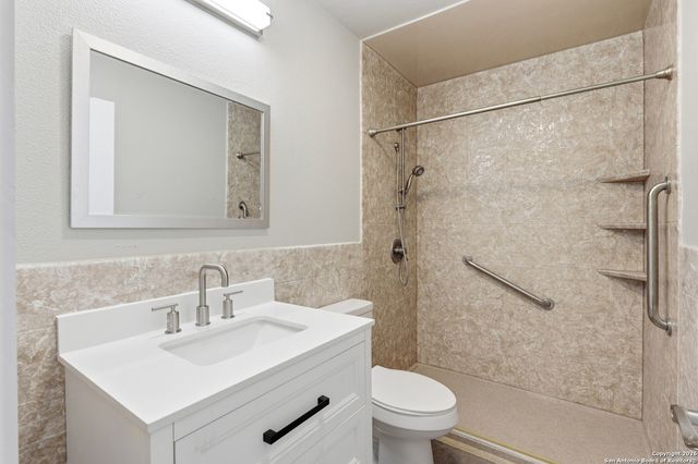 7326 Glen Brk, San Antonio, TX 78239