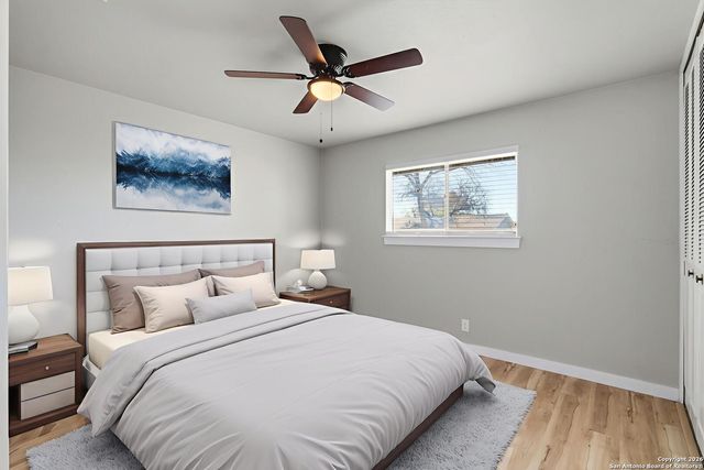 7326 Glen Brk, San Antonio, TX 78239