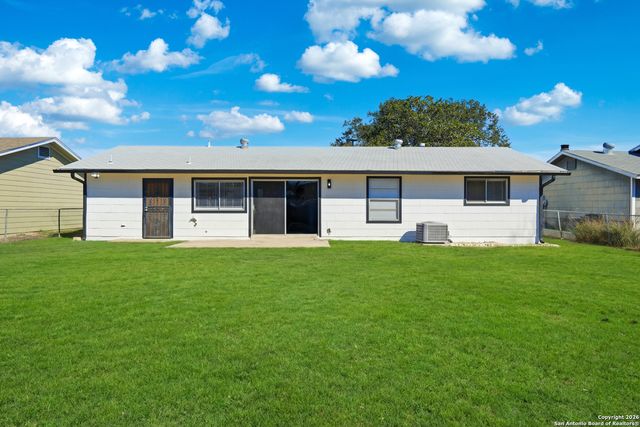 7326 Glen Brk, San Antonio, TX 78239