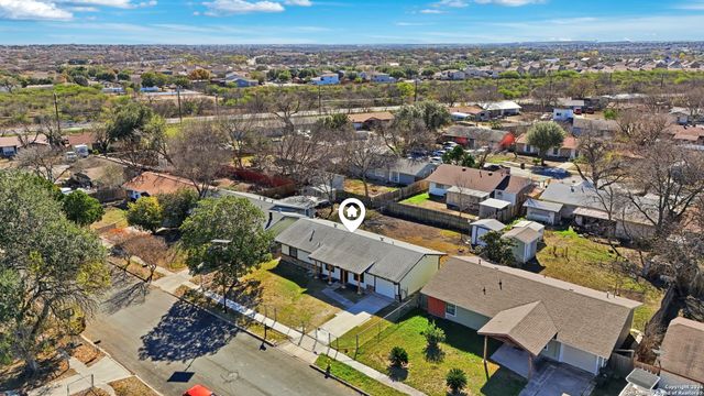 7326 Glen Brk, San Antonio, TX 78239
