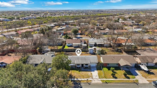 7326 Glen Brk, San Antonio, TX 78239