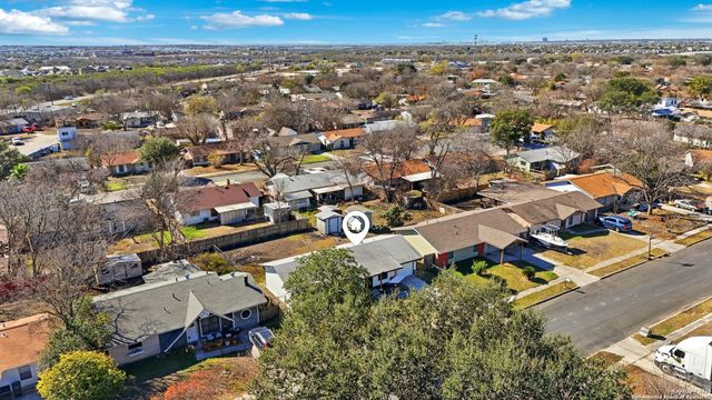 7326 Glen Brk, San Antonio, TX 78239