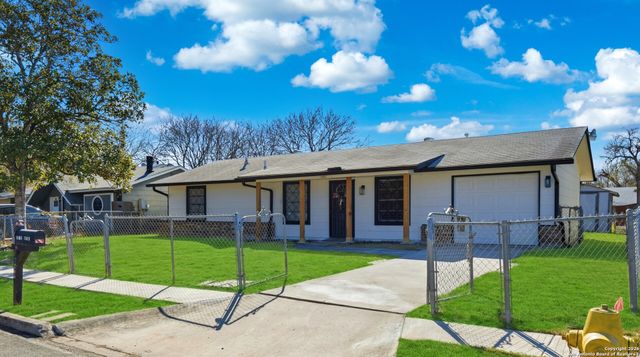 7326 Glen Brk, San Antonio, TX 78239
