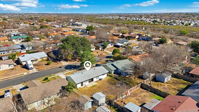 7326 Glen Brk, San Antonio, TX 78239