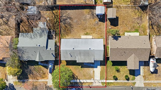 7326 Glen Brk, San Antonio, TX 78239