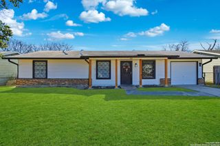 7326 Glen Brk, San Antonio, TX 78239