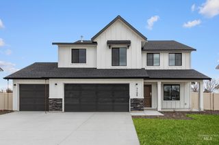 7106 E Shields Dr, Nampa, ID 83687