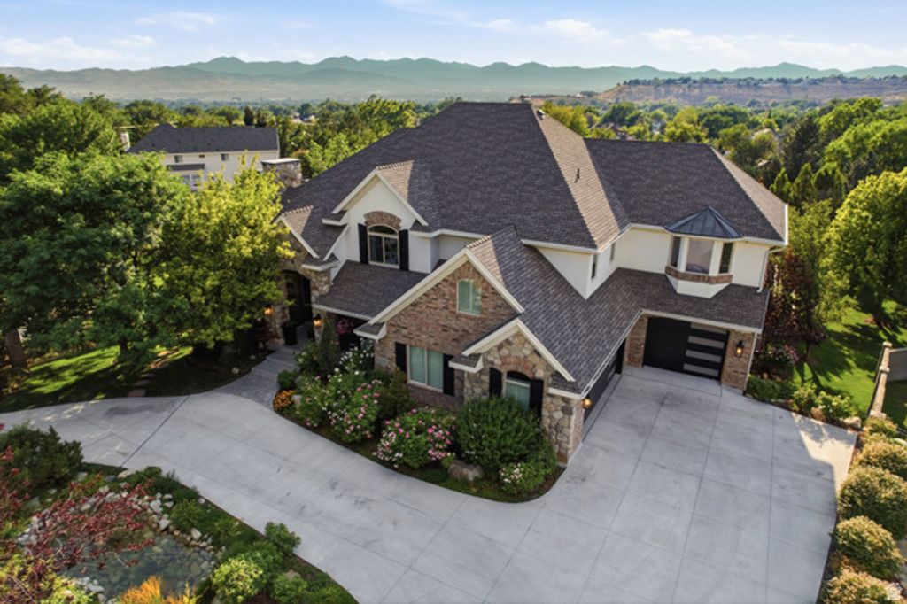 12296 S MARIAH CIR, Draper, UT 84020 — photo 5