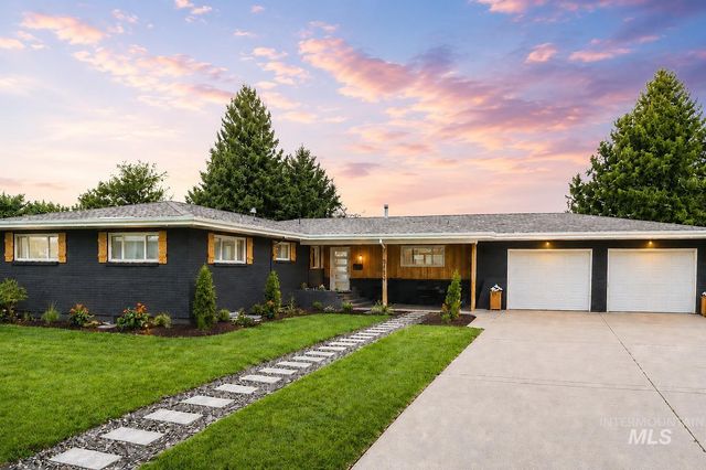 5100 W Bel Air St, Boise, ID 83705