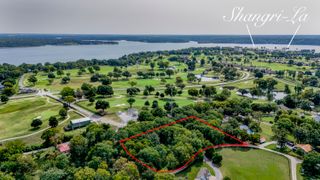 23 LOTS, Monkey Island, OK 74331