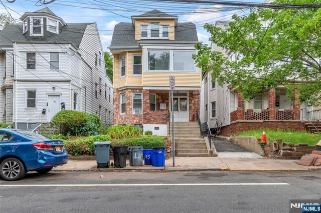 45 Seymour Avenue, Newark, NJ 07108