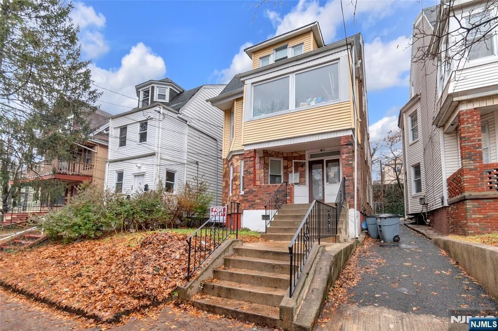 45 Seymour Avenue, Newark, NJ 07108