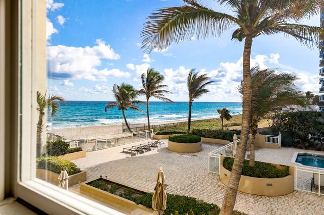 310 S OCEAN Boulevard 2040, Boca Raton, FL 33432