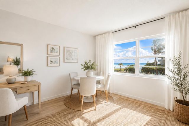 310 S OCEAN Boulevard 2040, Boca Raton, FL 33432