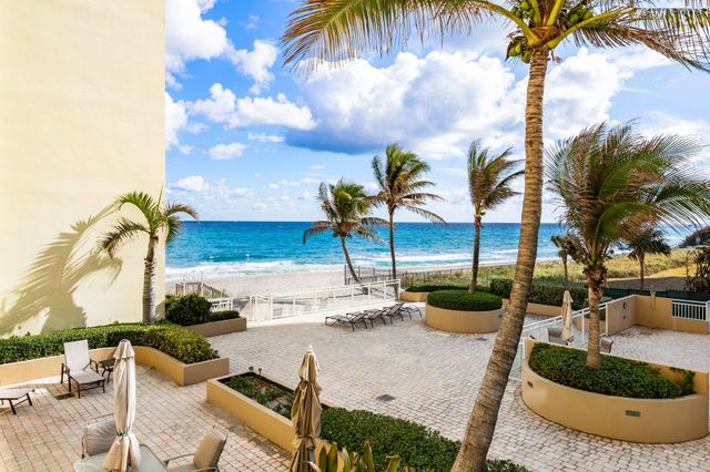 310 S OCEAN Boulevard 2040, Boca Raton, FL 33432