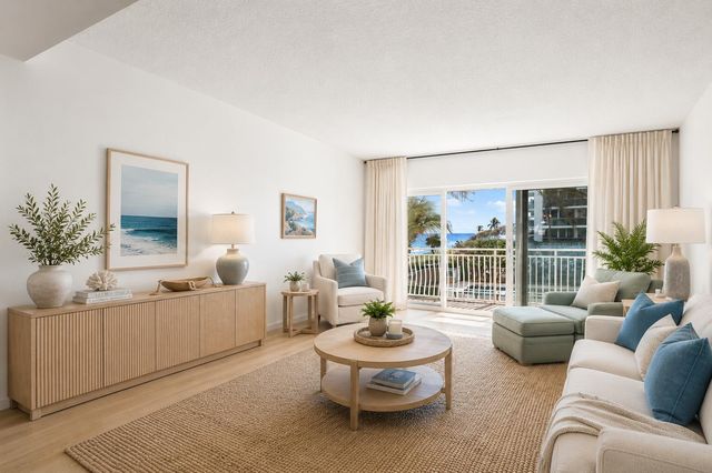 310 S OCEAN Boulevard 2040, Boca Raton, FL 33432