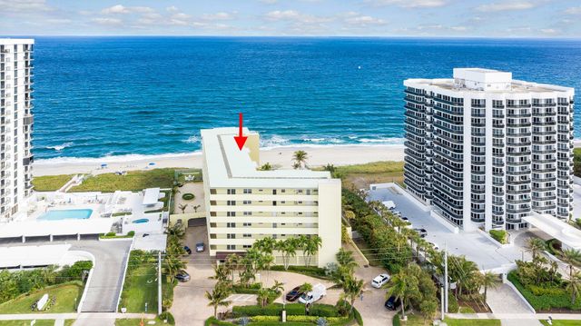 310 S OCEAN Boulevard 2040, Boca Raton, FL 33432
