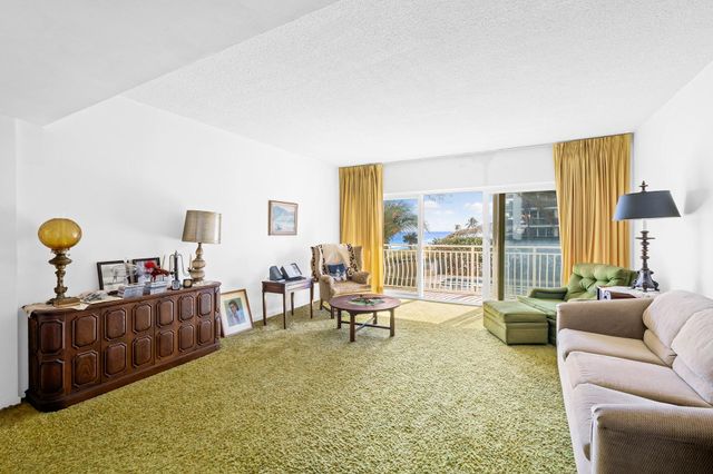 310 S OCEAN Boulevard 2040, Boca Raton, FL 33432