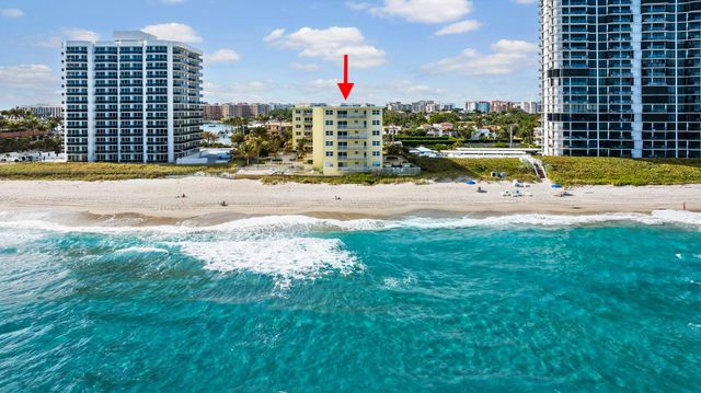 310 S OCEAN Boulevard 2040, Boca Raton, FL 33432