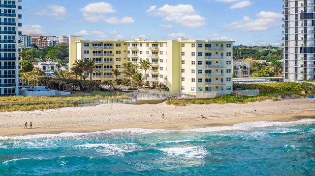 310 S OCEAN Boulevard 2040, Boca Raton, FL 33432