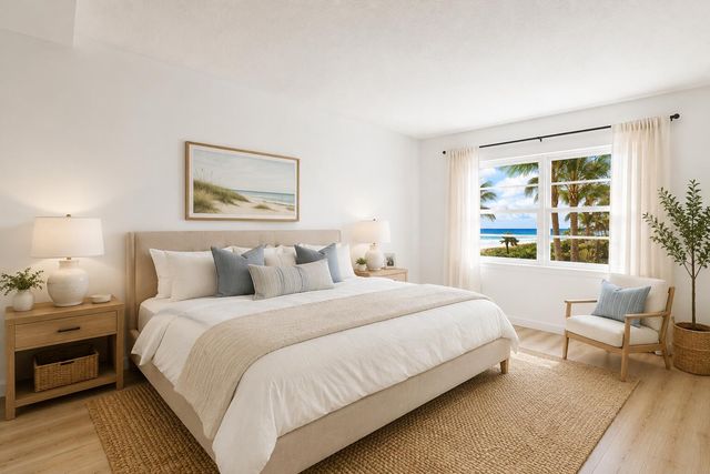 310 S OCEAN Boulevard 2040, Boca Raton, FL 33432