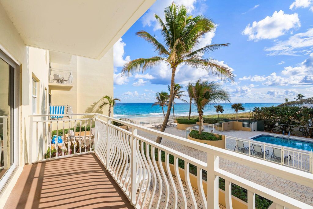 310 S OCEAN Boulevard 2040, Boca Raton, FL 33432
