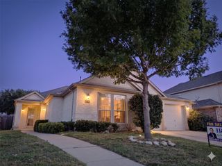 4748 Slippery Rock Drive, Fort Worth, TX 76123