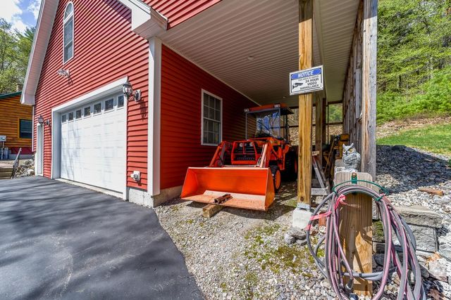 1461 Summer Street, Bristol, NH 03222
