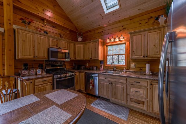 1461 Summer Street, Bristol, NH 03222