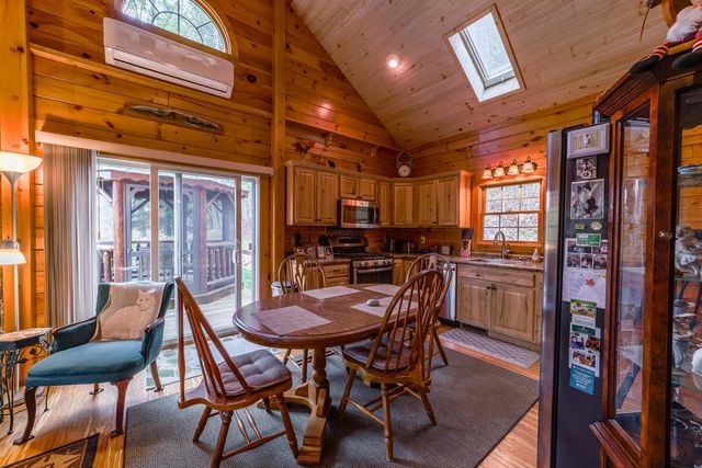 1461 Summer Street, Bristol, NH 03222