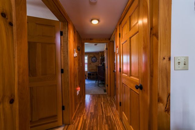1461 Summer Street, Bristol, NH 03222