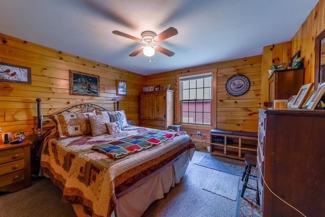 1461 Summer Street, Bristol, NH 03222