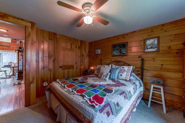 1461 Summer Street, Bristol, NH 03222