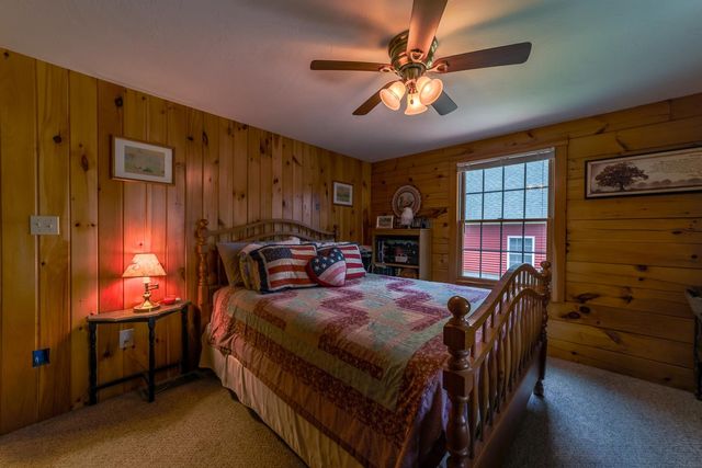 1461 Summer Street, Bristol, NH 03222