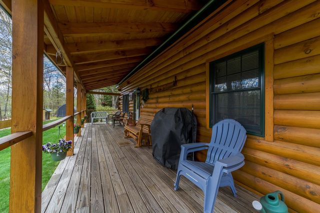 1461 Summer Street, Bristol, NH 03222