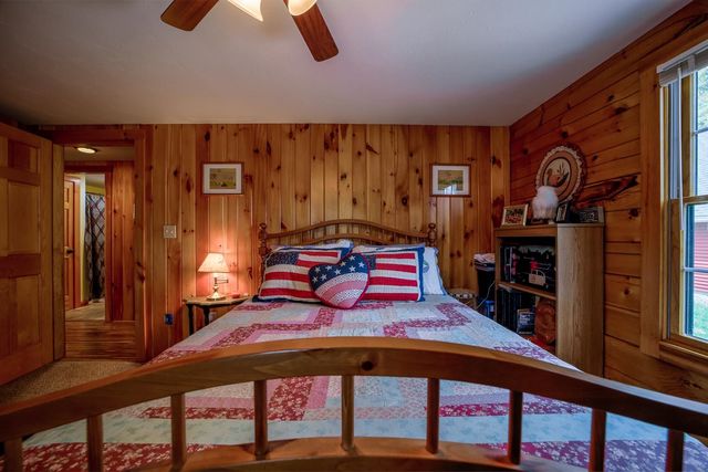 1461 Summer Street, Bristol, NH 03222